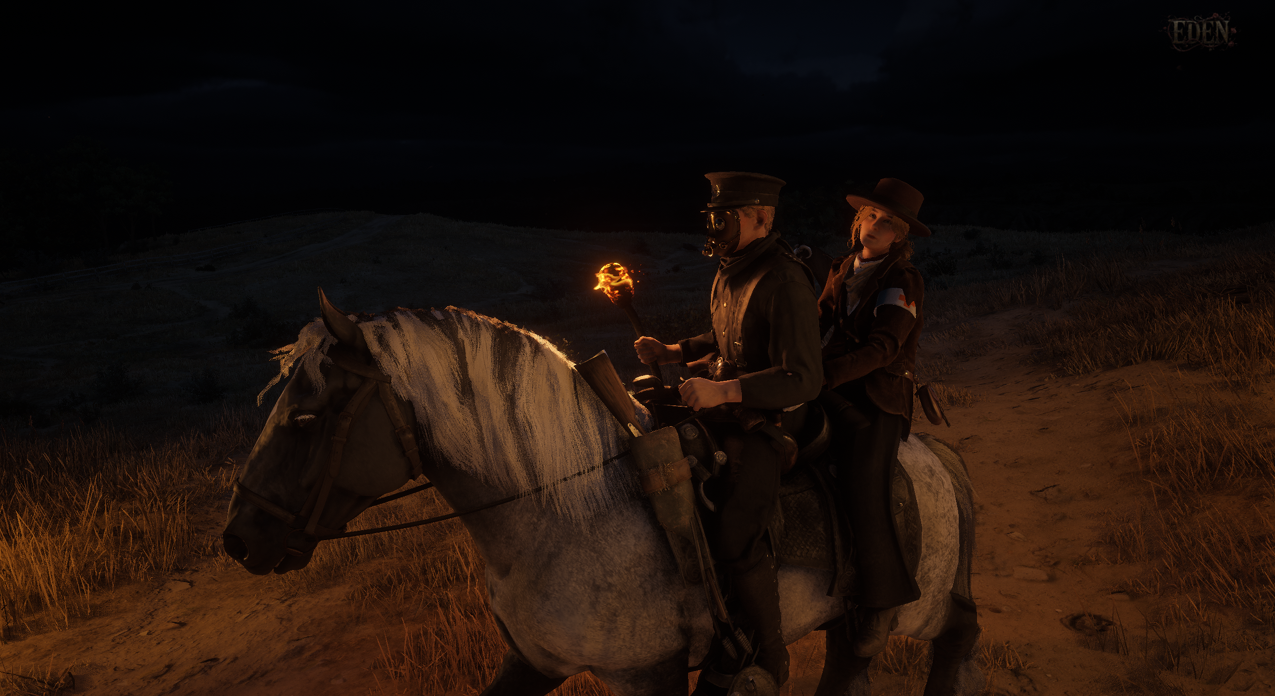 Eden Screenshot 25