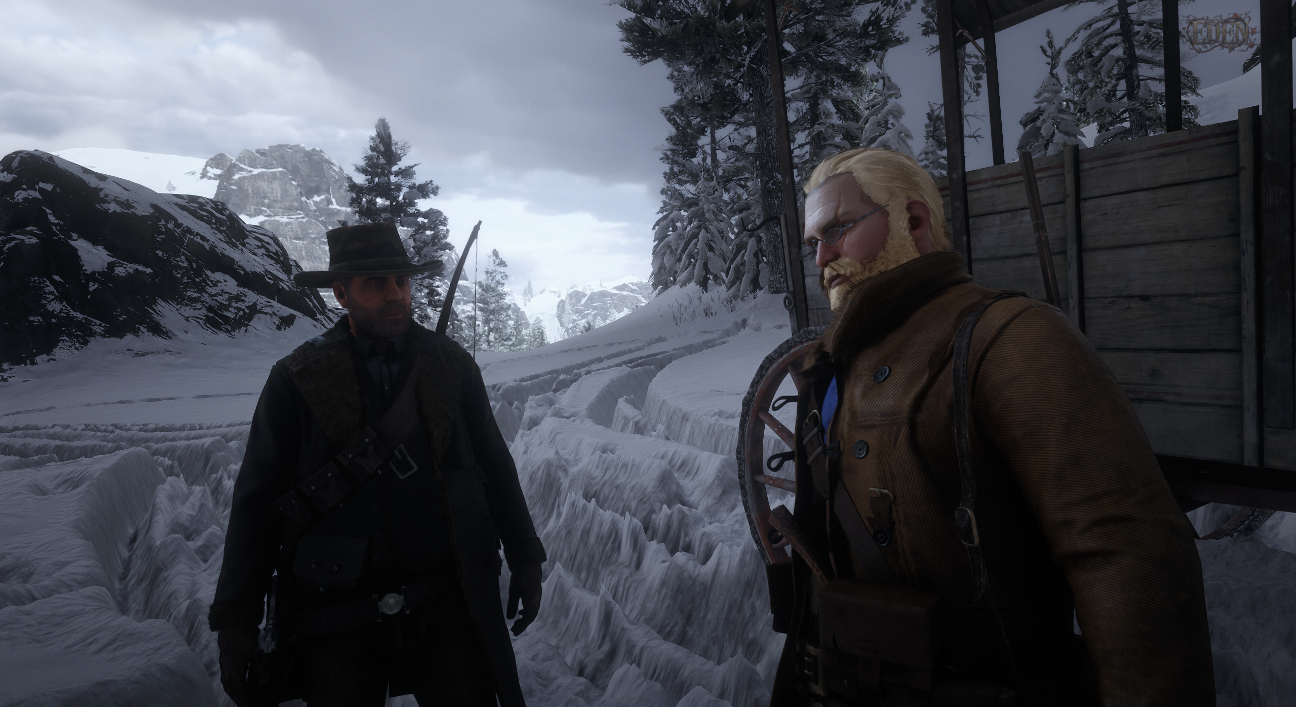 Eden Screenshot 28