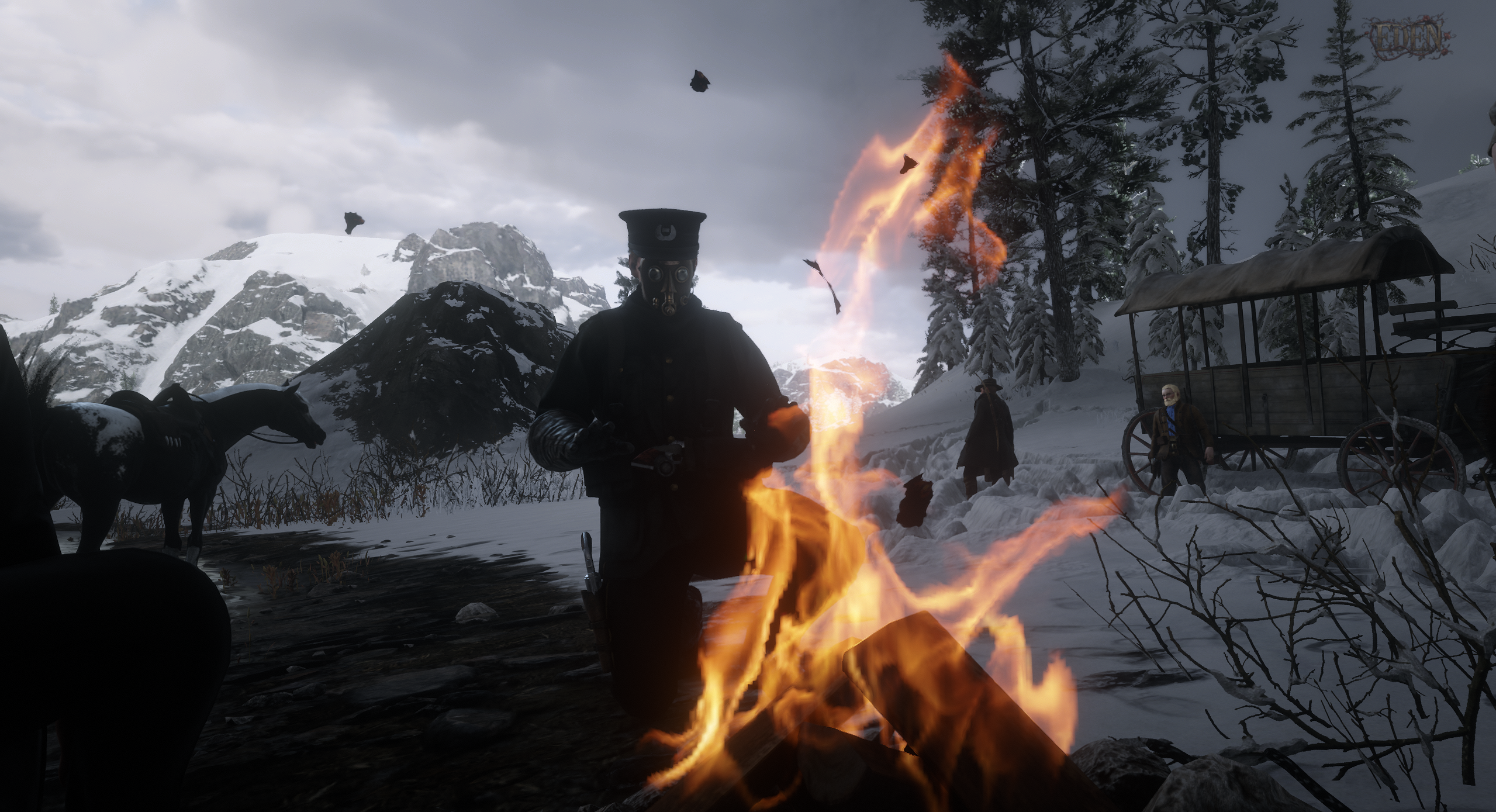 Eden Screenshot 29