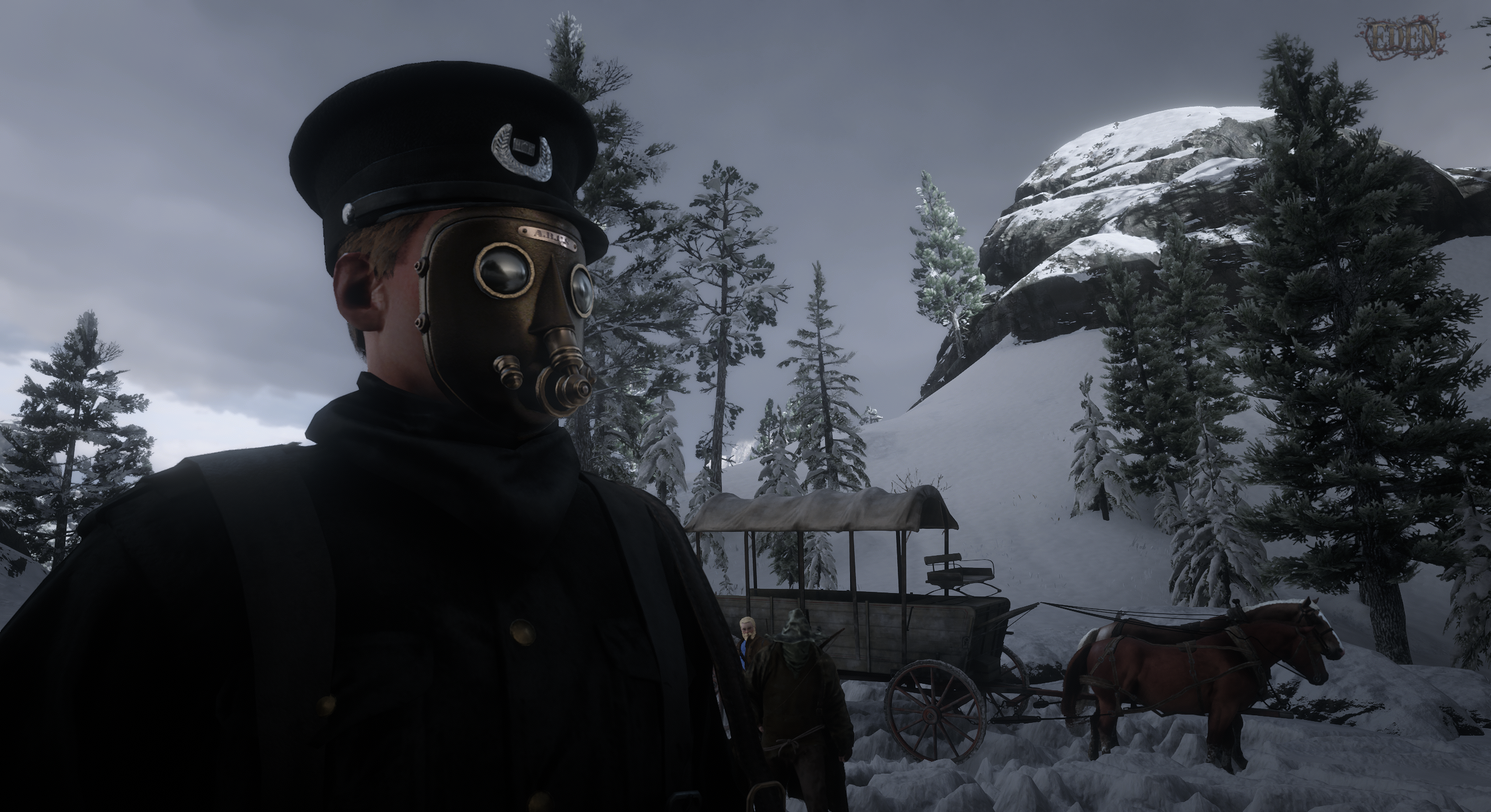 Eden Screenshot 30