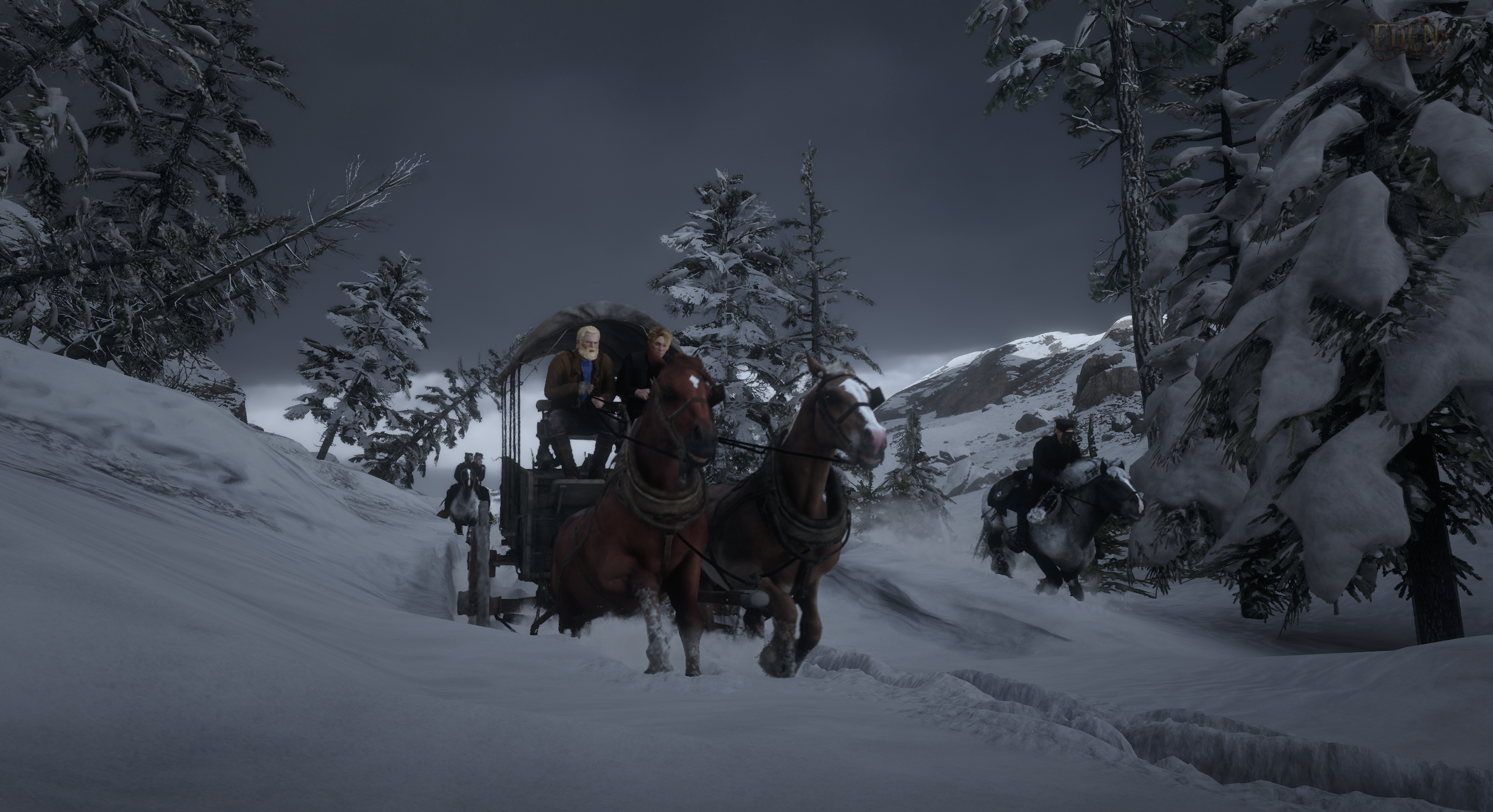 Eden Screenshot 31
