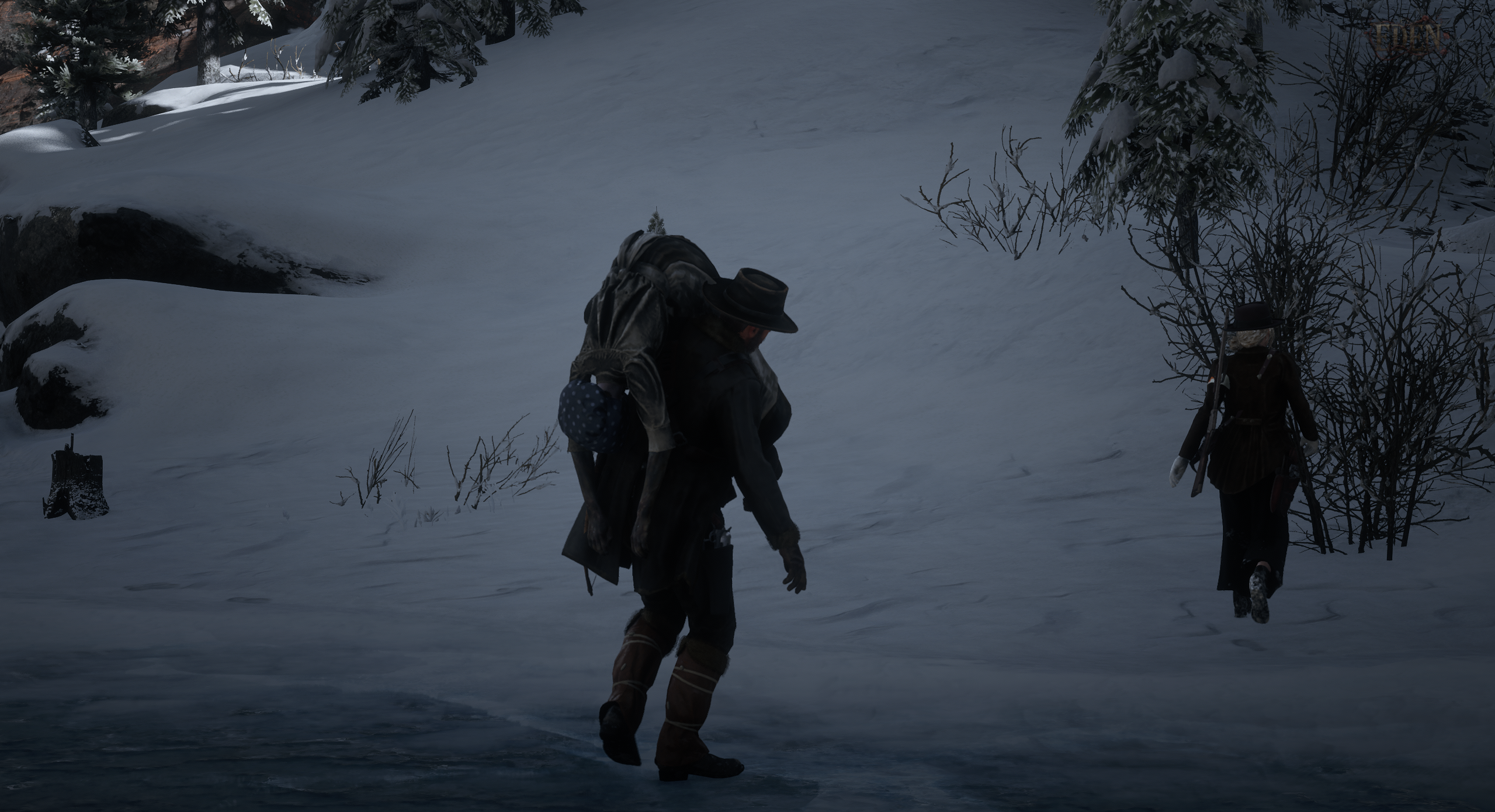 Eden Screenshot 32