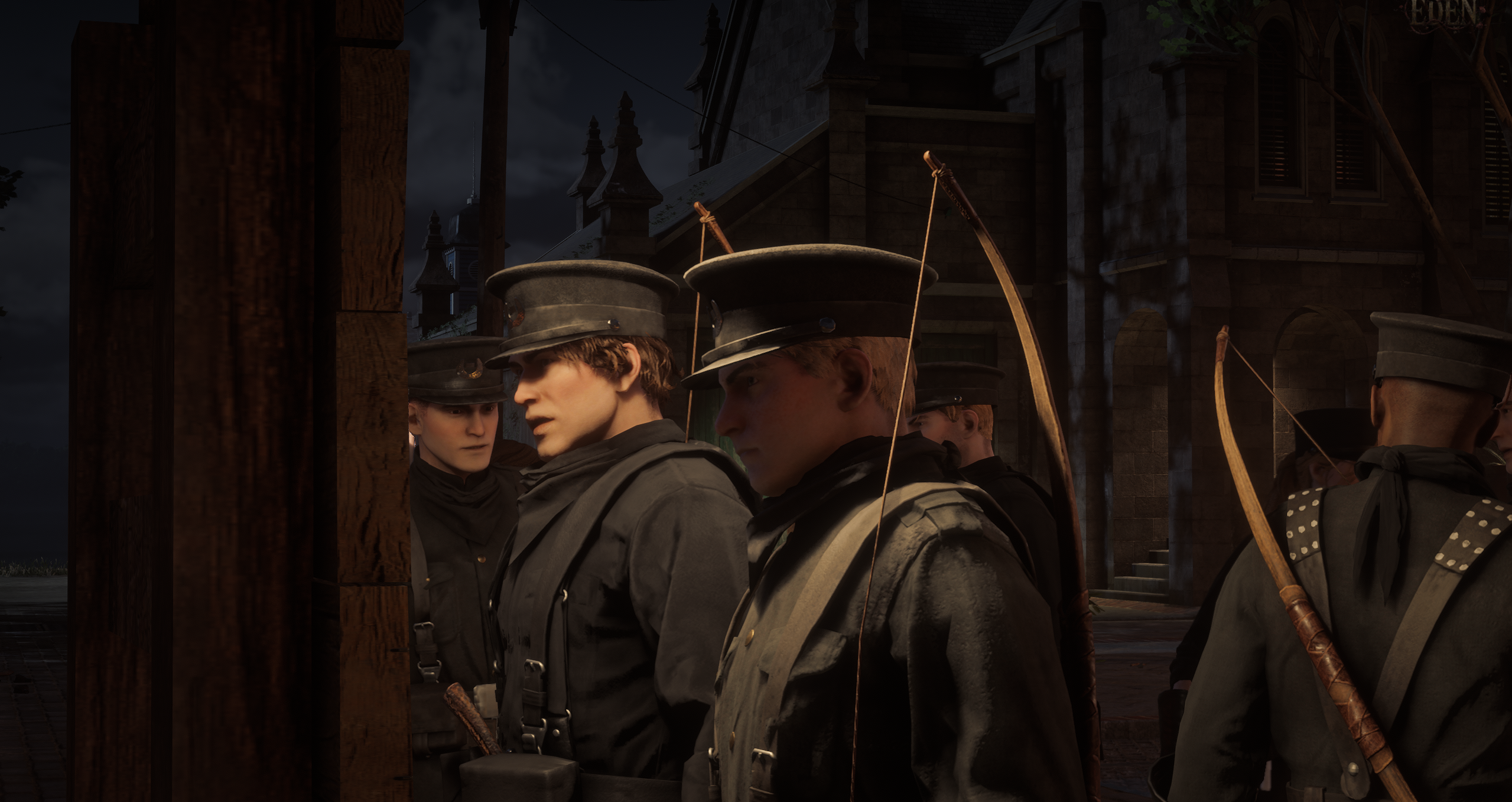 Eden Screenshot 9